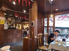 大堂-小厨子私房菜·云南美食店