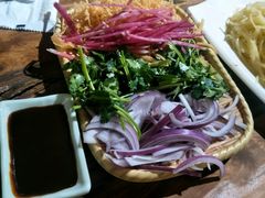 -香香春饼·非遗技艺(万达店)
