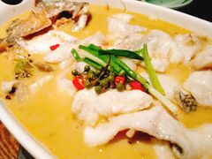 -粗茶淡饭·隐庐私厨(东亭店)