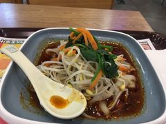 -魏家凉皮(十里河店)