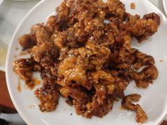 -清真·同发顺饭庄·烧麦(总店)