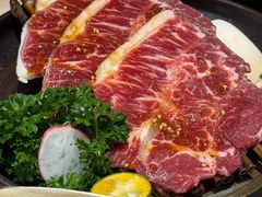-韩宫宴和牛烤肉(上海金山万达店)