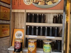 -必点海鲜·海肠捞饭·鲅鱼水饺(滨江道店)