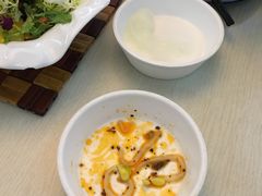 -金豆角砂锅焖面(安贞店)