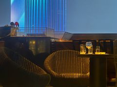 -四季酒店·空中花园 Aria on 9