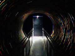 景点&nbsp;晕眩漩涡-贝壳梦幻世界