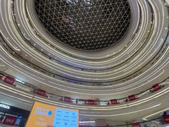 -龙湖杭州滨江天街