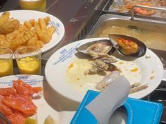 -星伦多自助料理·涮烤一体(虹悦城店)