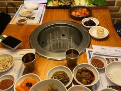 开胃前菜-青鹤谷(苏州店)