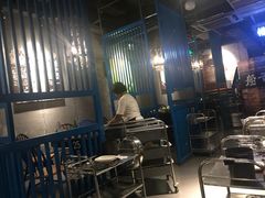 大堂-船奇蒸汽海鲜·闽菜(八市海鲜总店)