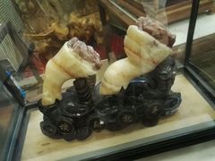 -亮庆餐厅·粤菜·早茶(篁庄店)