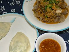 -旺角小渔村(二马路店)