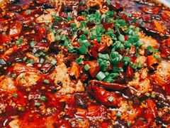 -北方饺子王·海肠捞饭·海鲜锅(山大店)