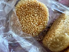 棋子小烧饼-来顺成饭庄