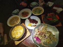-韵秋荷(宝山龙湖天街店)