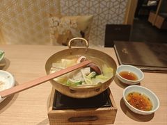 -德川家日本料理(顺义华联店)