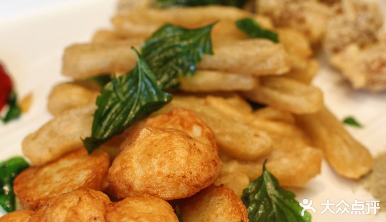 ✔️这里有好吃的十二道“虾味”⁉️食过翻寻味，再度来打卡😋