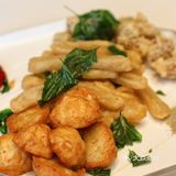 ✔️这里有好吃的十二道“虾味”⁉️食过翻寻味，再度来打卡😋