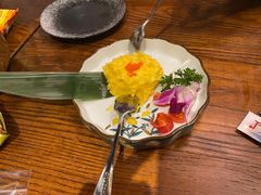 -食喜料理(诸城店)