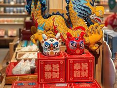 -长春堂顺时而饮(前门店)