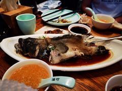 -南海渔家•海鲜•正宗海南菜(海棠湾店)