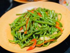-廖川菜(太阳宫店)