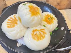 -喜鹊茶点.啫煲(车陂店)