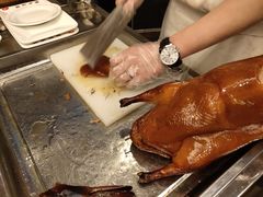 -全聚德(常州店)
