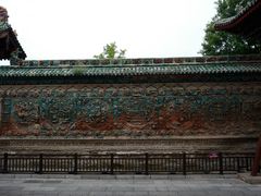 -韩城古城