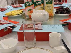 -花园饭店-西餐厅