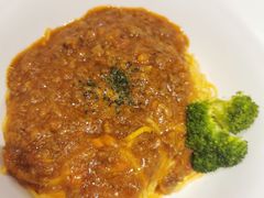 肉酱意粉-大家乐(广州中华广场店)