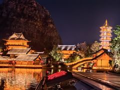 -桂林两江四湖景区