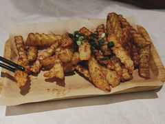 -蓉李记成都名小吃(合肥包河万达店)