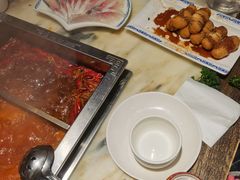-码头故事·成都老火锅