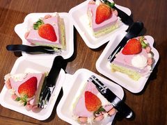 -壹点壹客·生日蛋糕(南山店)