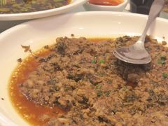 梅菜蒸肉饼-潮人姐妹轩(海宁路店)