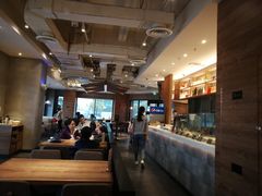 -必胜客(港城新天地店)