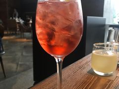 -Mercato莫卡多露台餐厅与酒吧(K11店)