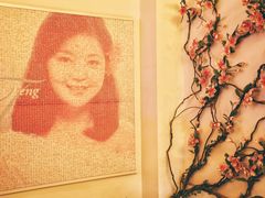 -邓丽君音乐主题餐厅