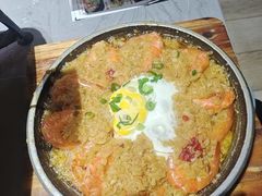 -简普菜烤鱼(苏宁生活广场店)