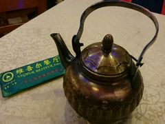 -维吾尔餐厅(宜山路店)