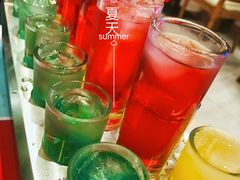 彩虹斗酒-贝贝龙虾·音乐餐厅(昌平东关店)