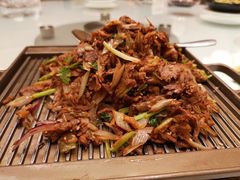 -谷语中餐厅