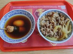 -吉野家(宾水道店)