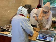 -清真·益鑫羊肉手抓馆(花园北街店)