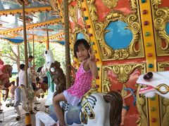 -秦皇岛乐岛海洋王国