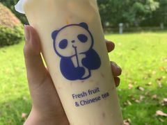 -茶百道(下沙宝龙二期店)