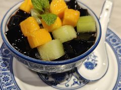-蝴蝶里·粤菜·点心(龙湖杭州金沙天街店)