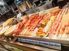 -盛江山自助料理(太原街万达店)