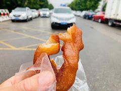 -李小老烧饼(常营民族家园店)